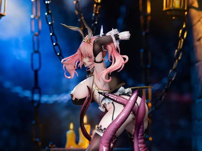 Kawa Design Alice Deluxe Edition PVC ABS Figure