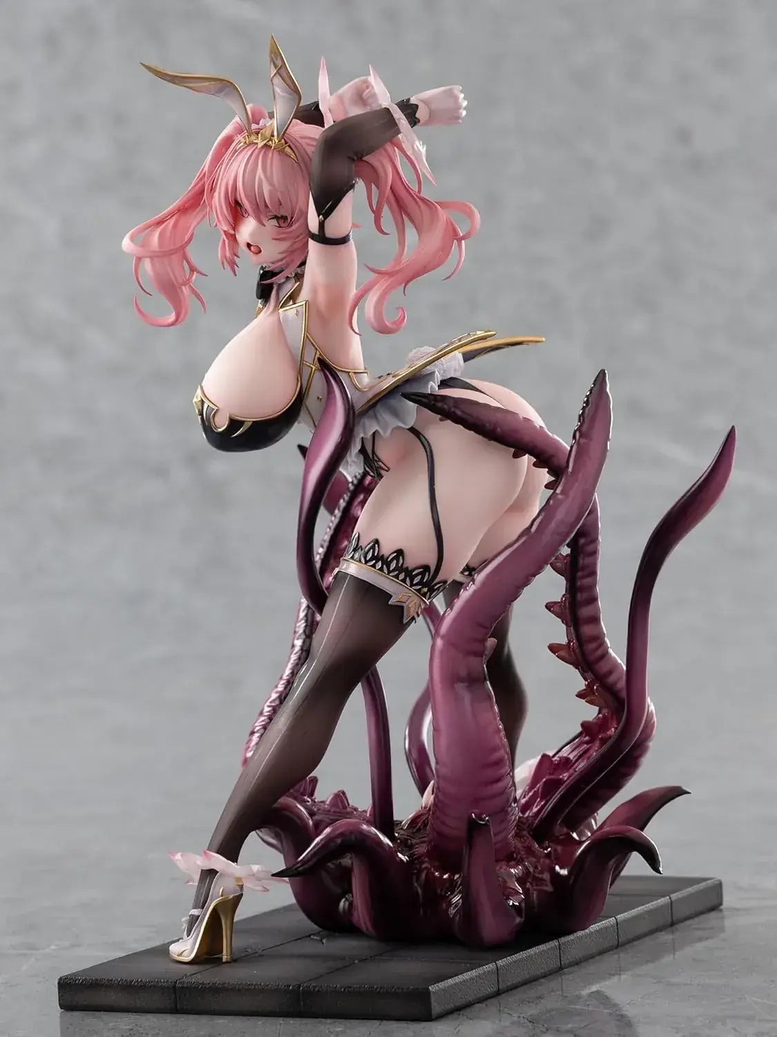 Kawa Design Alice Deluxe Edition PVC ABS Figure