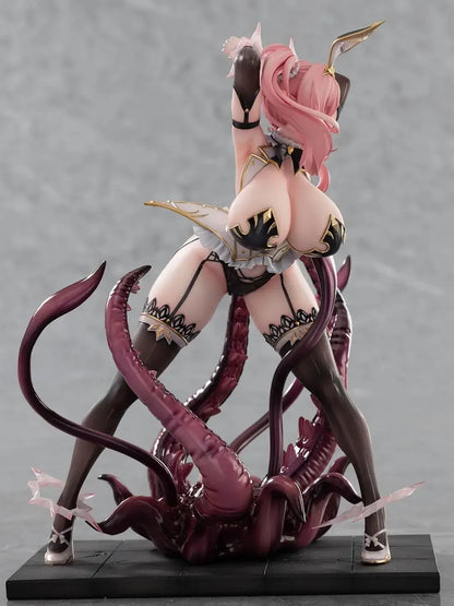Kawa Design Alice Deluxe Edition PVC ABS Figure