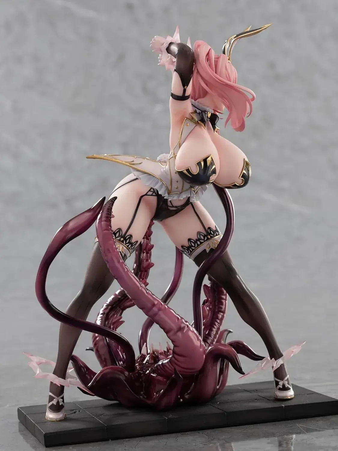 Kawa Design Alice Deluxe Edition PVC ABS Figure