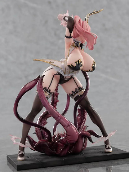 Kawa Design Alice Deluxe Edition PVC ABS Figure