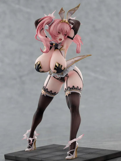 Kawa Design Alice Deluxe Edition PVC ABS Figure