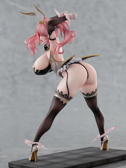 Kawa Design Alice Deluxe Edition PVC ABS Figure