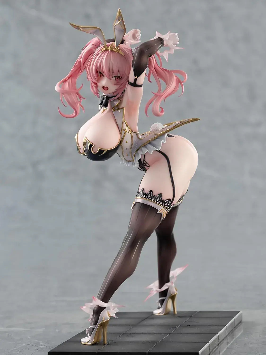 Kawa Design Alice Deluxe Edition PVC ABS Figure