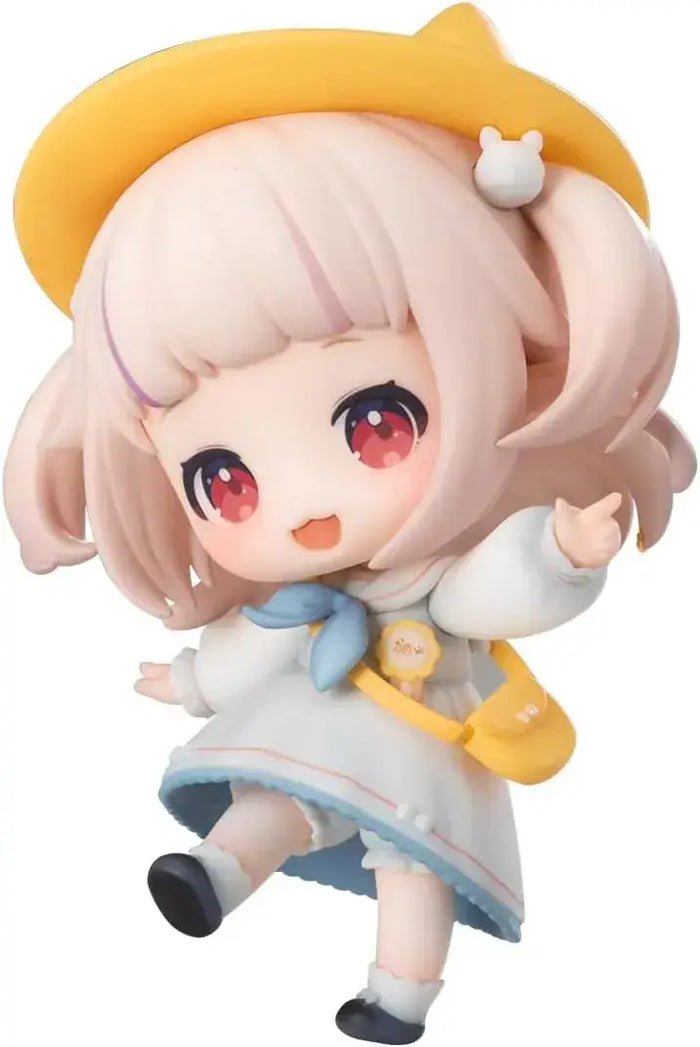 Kawa Design Chibi Mashirakan Uniform PVC Figure