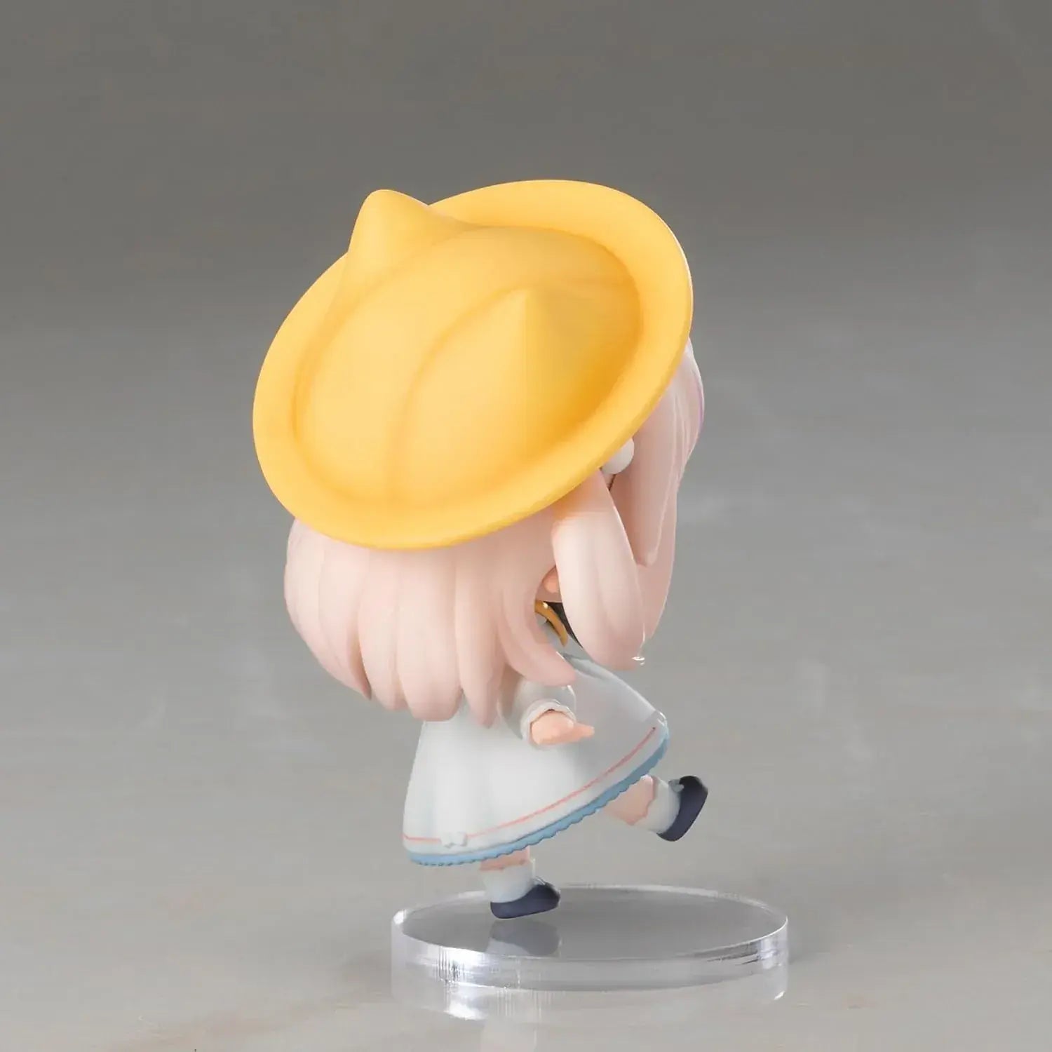 Kawa Design Chibi Mashirakan Uniform PVC Figure