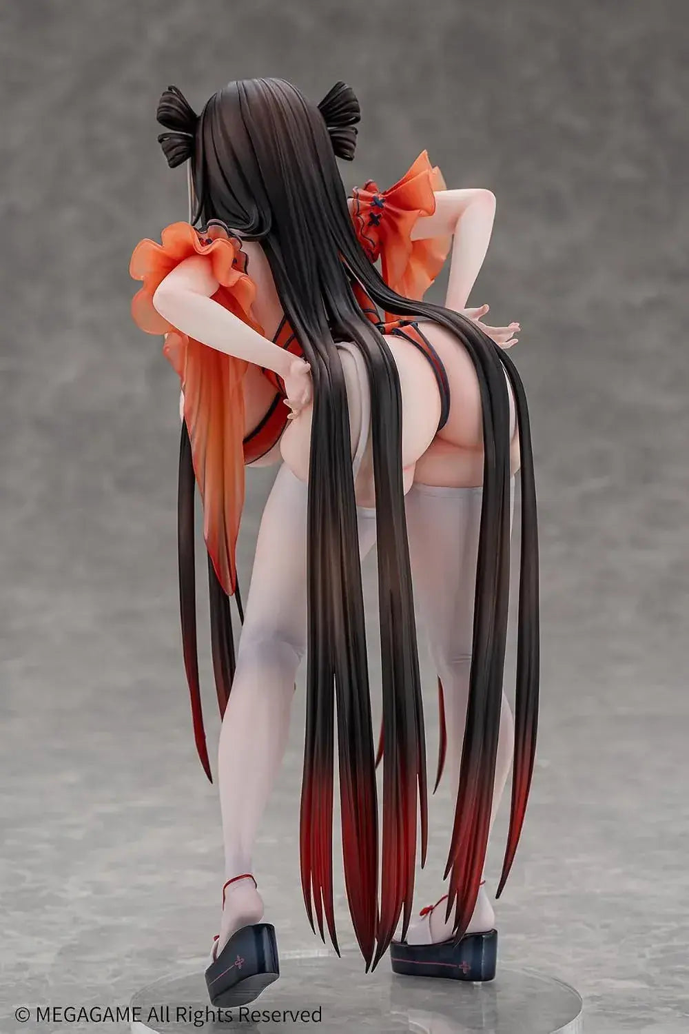 Kawa Design Diblos Core Marelouge Shukumi 1 6 Scale Figure