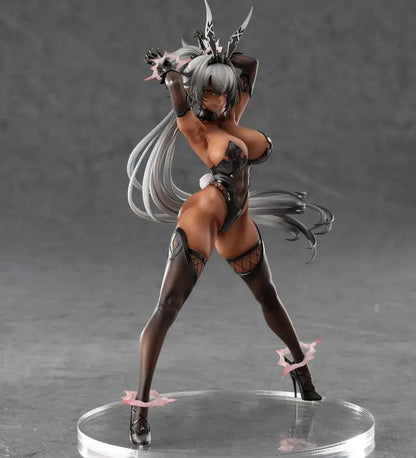 Kawa Design Gilnada 1 6 Scale PVC ABS Figure