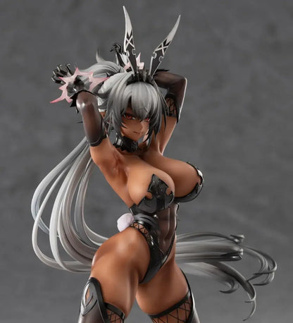 Kawa Design Gilnada 1 6 Scale PVC ABS Figure