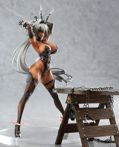 Kawa Design Gilnada Deluxe 1 6 Scale PVC ABS Figure