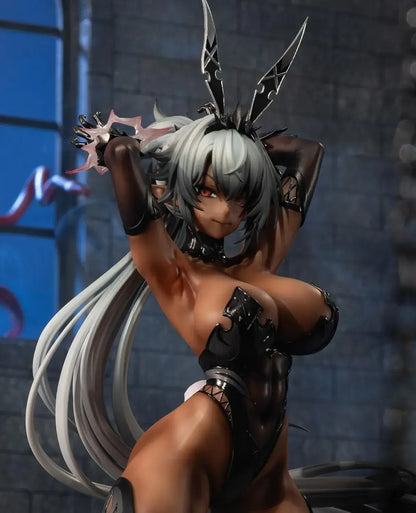 Kawa Design Gilnada Deluxe 1 6 Scale PVC ABS Figure