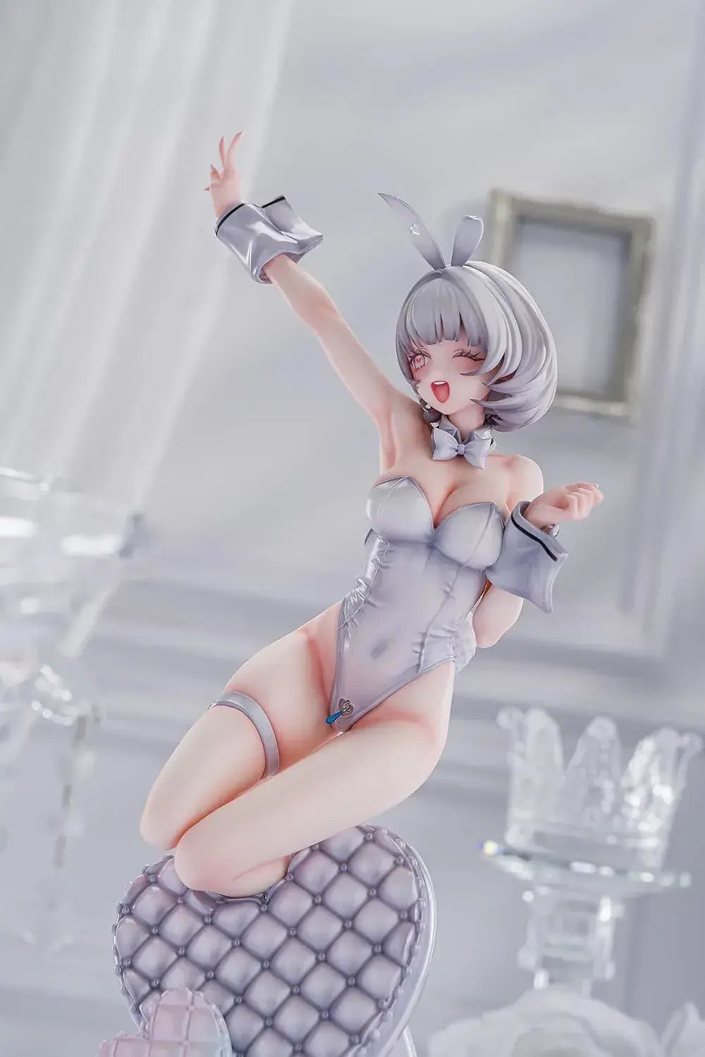Kawa Design Natalia 1 6 Scale PVC ABS Painted Figure