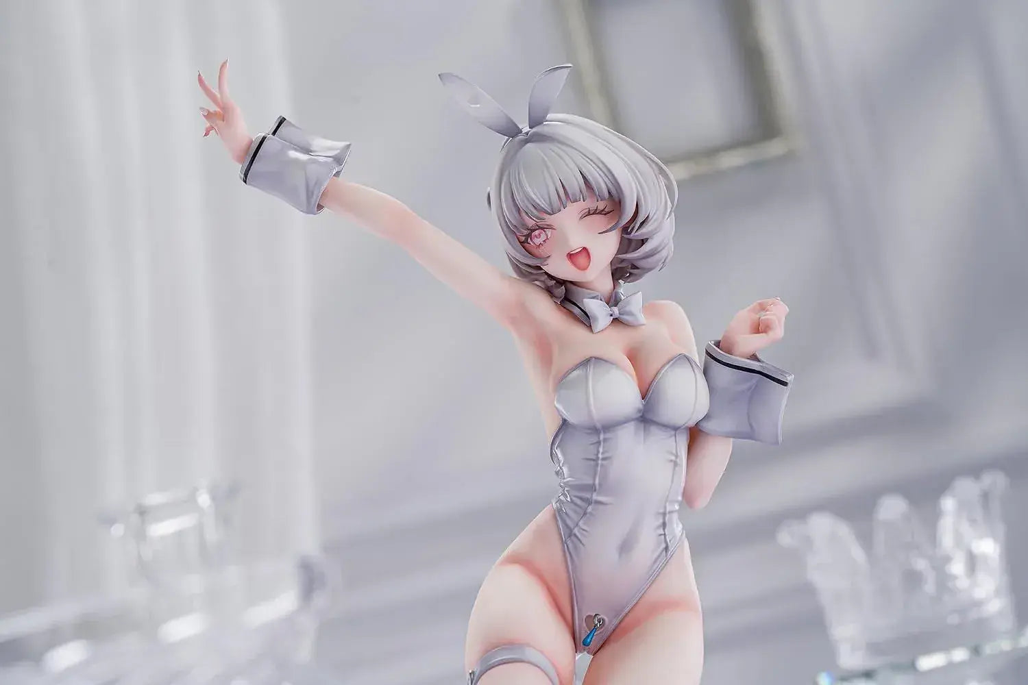 Kawa Design Natalia 1 6 Scale PVC ABS Painted Figure