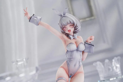 Kawa Design Natalia 1 6 Scale PVC ABS Painted Figure