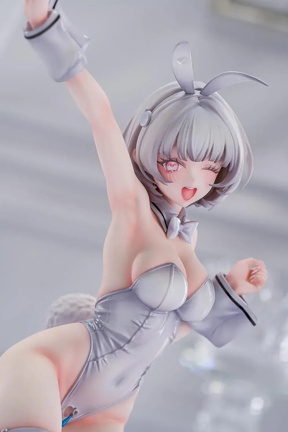 Kawa Design Natalia 1 6 Scale PVC ABS Painted Figure