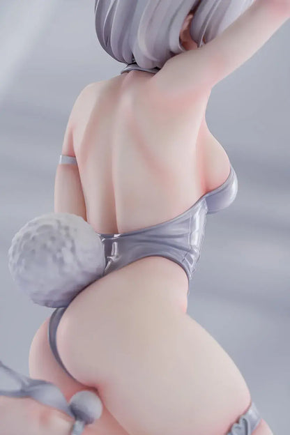 Kawa Design Natalia 1 6 Scale PVC ABS Painted Figure