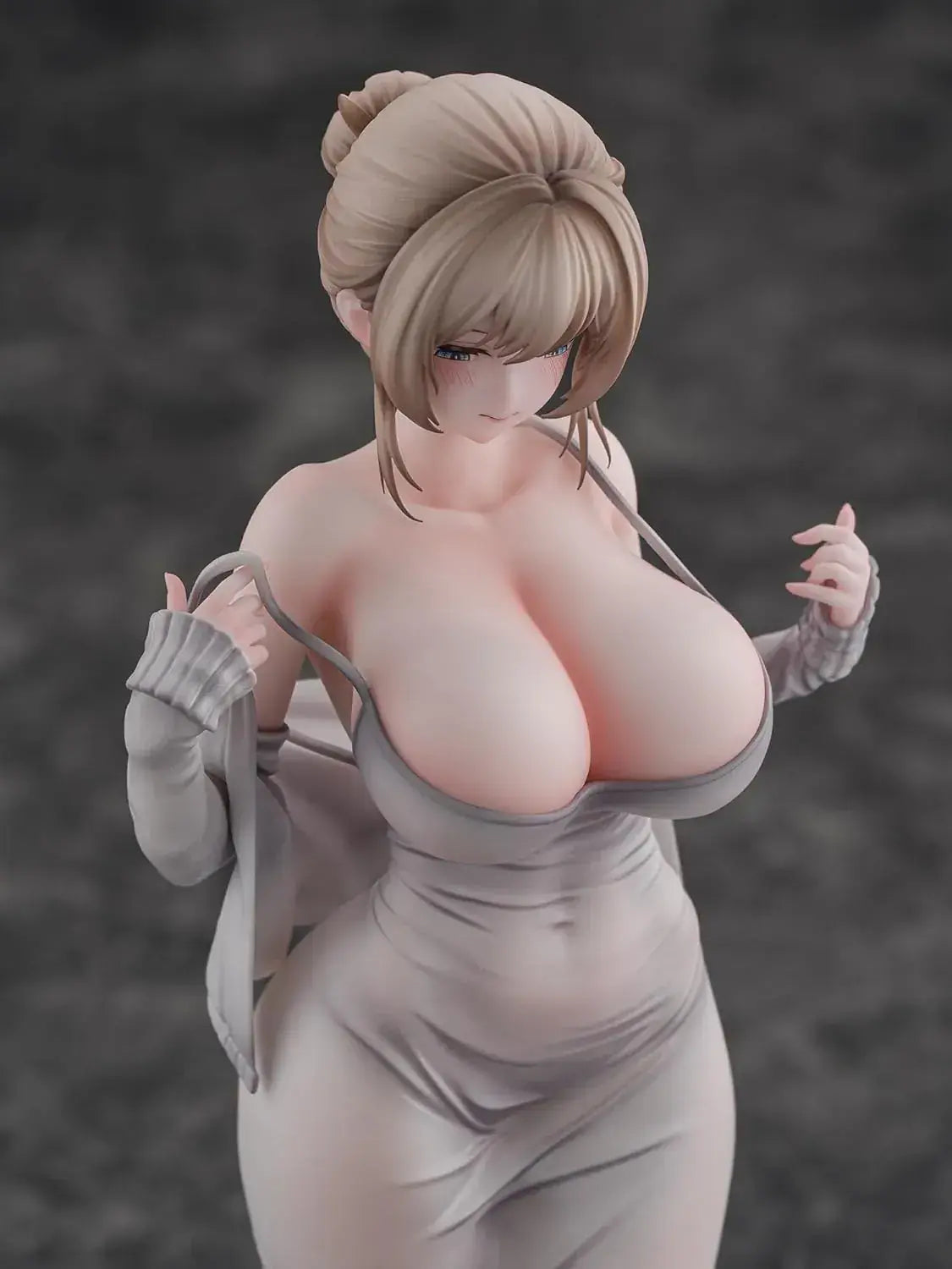 Kawa Design Undefended Erin 1 6 Scale PVC ABS Figure