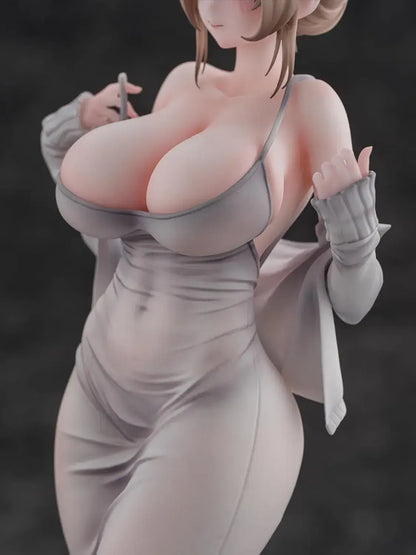Kawa Design Undefended Erin 1 6 Scale PVC ABS Figure