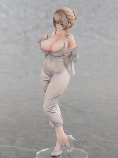 Kawa Design Undefended Erin 1 6 Scale PVC ABS Figure