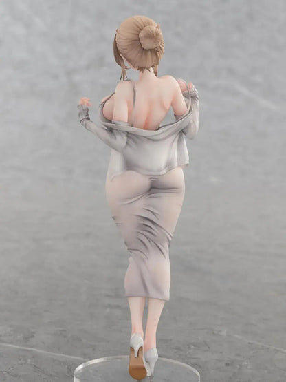 Kawa Design Undefended Erin 1 6 Scale PVC ABS Figure