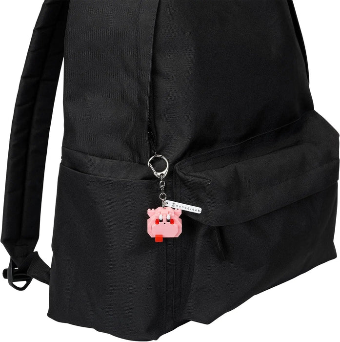 Kawada N-fig Kirby Mini Figure Collectible Toy