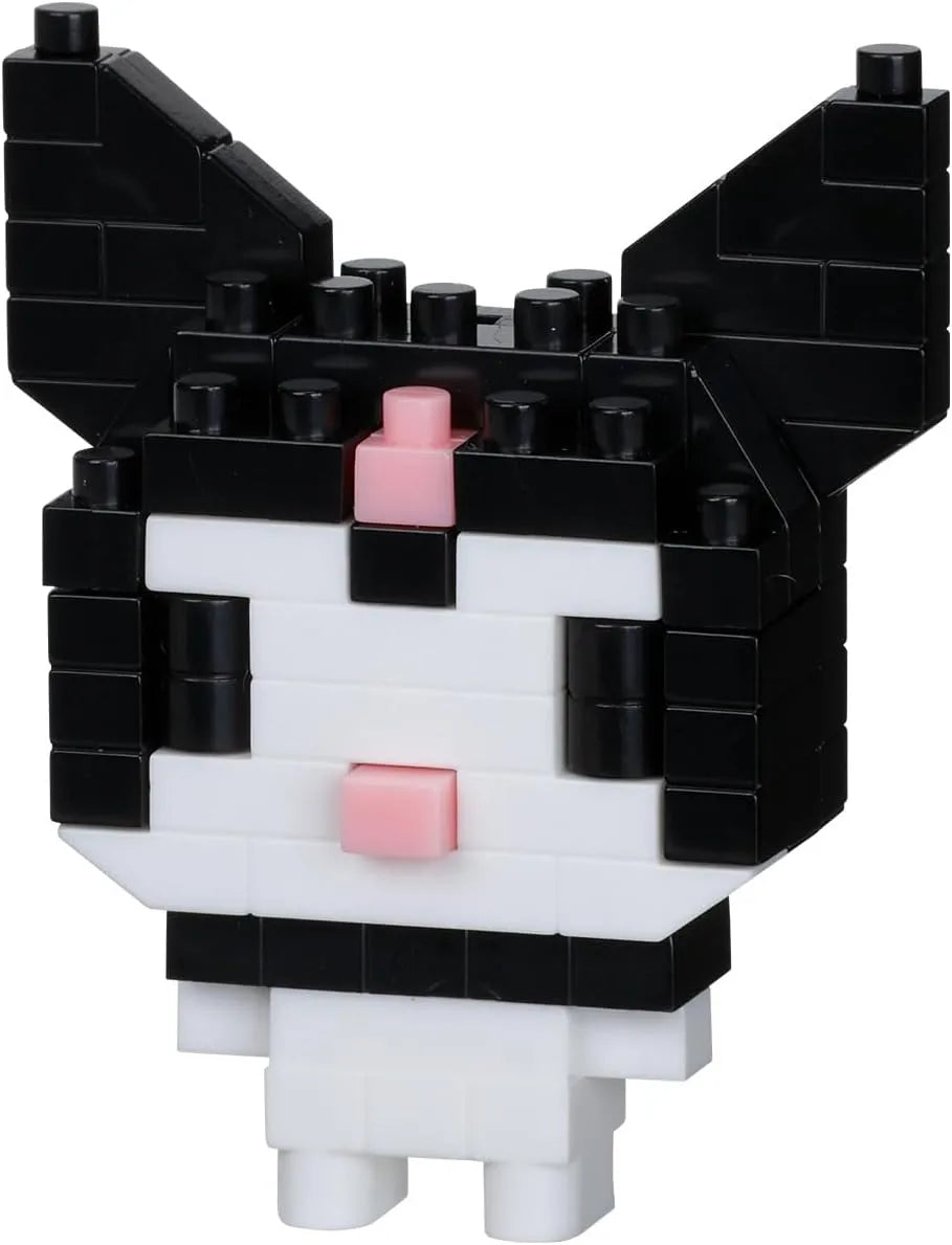 Kawada N-fig Mini Interior Hobby Model Kit