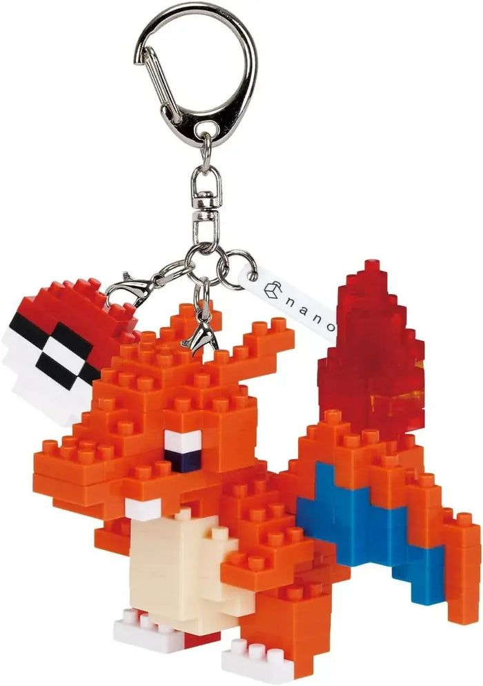 Kawada N Fig NFG 50 Pokemon Charizard Figure
