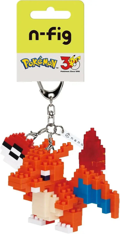 Kawada N Fig NFG 50 Pokemon Charizard Figure