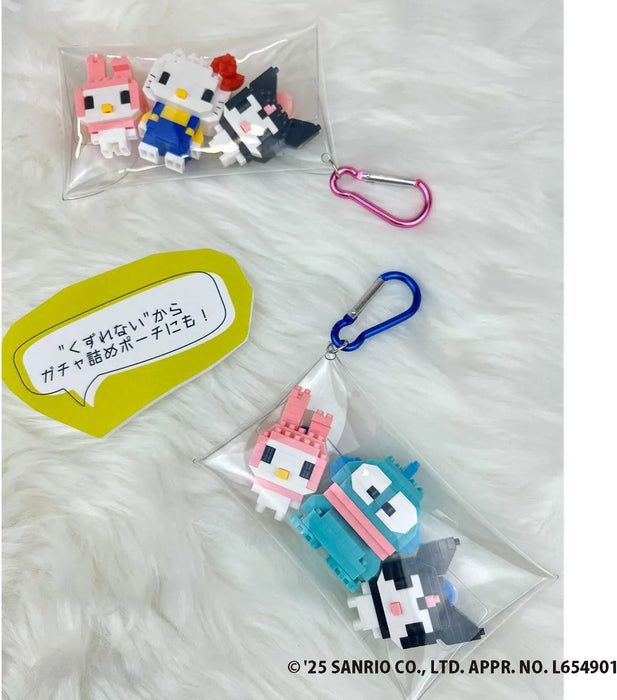 Kawada N-Figg My Melody Mini Figure Collection