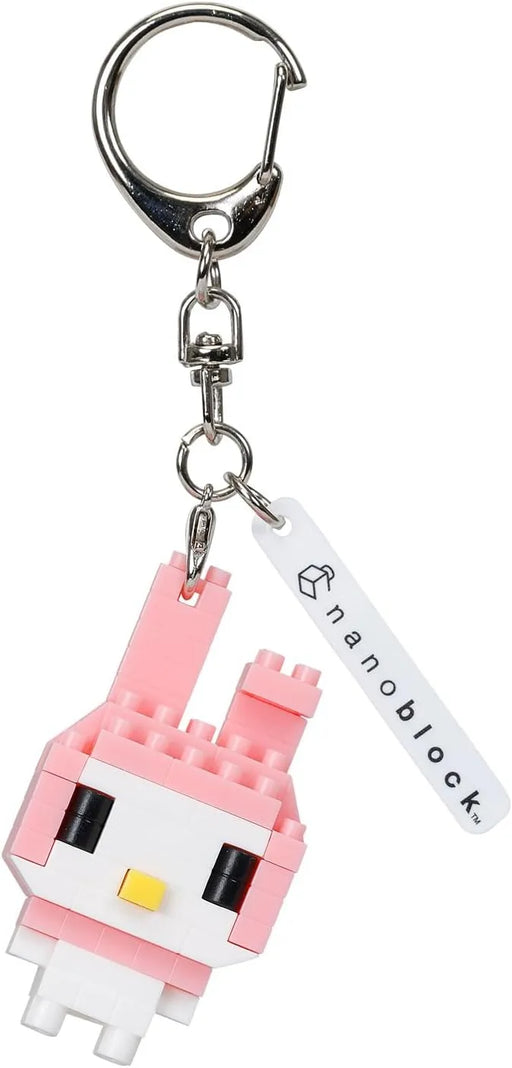 Kawada N-Figg My Melody Mini Figure Collection