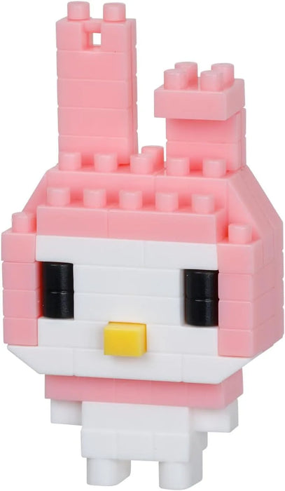 Kawada N-Figg My Melody Mini Figure Collection