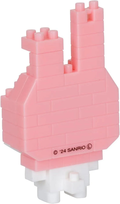 Kawada N-Figg My Melody Mini Figure Collection