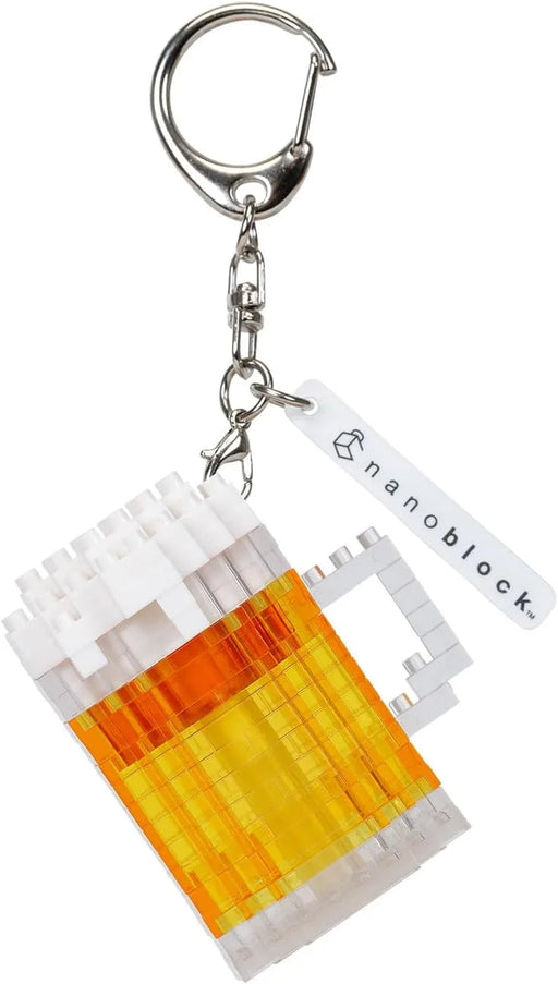 Kawada NFG-09 Beer Model Kit for Hobby and Interior Display