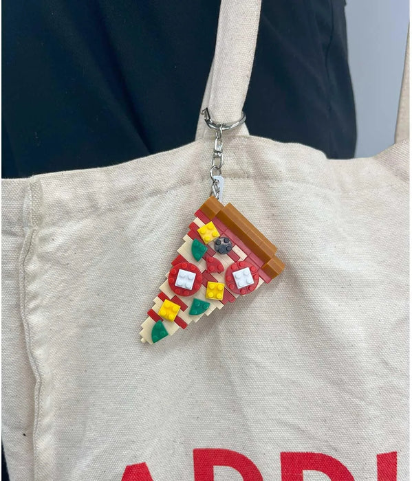 Kawada NFG-10 Pizza Model Kit for Hobby and Interior Use