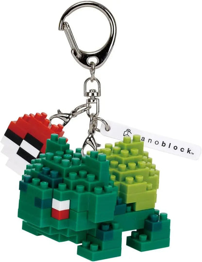 Kawada Pokemon Bulbasaur Figure Interior Decoration