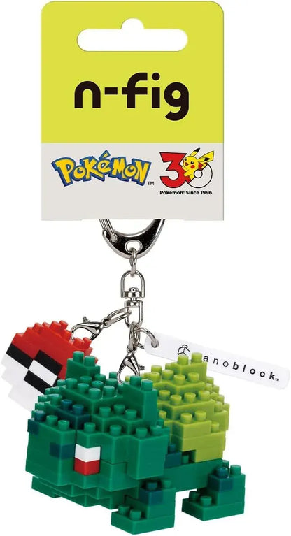 Kawada Pokemon Bulbasaur Figure Interior Decoration