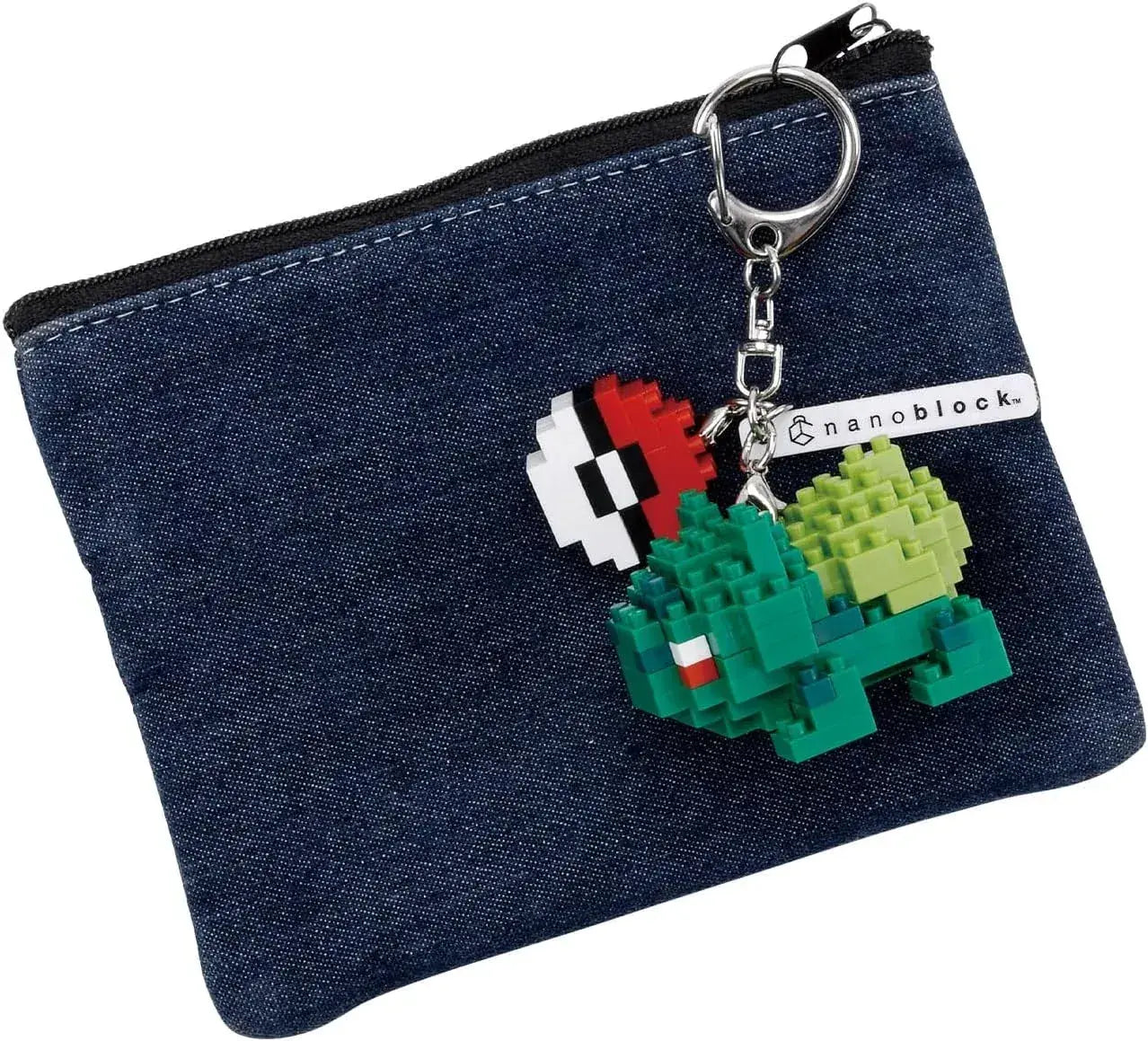 Kawada Pokemon Bulbasaur Figure Interior Decoration