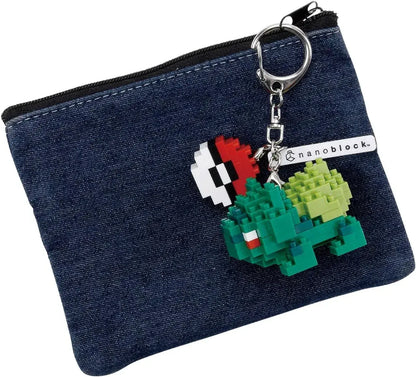 Kawada Pokemon Bulbasaur Figure Interior Decoration