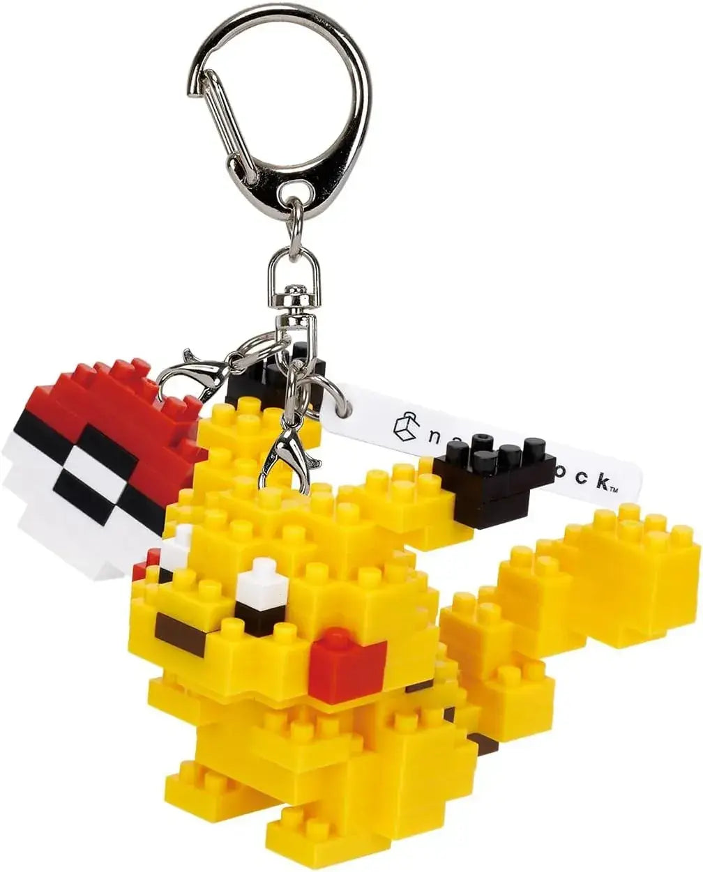 Kawada Pokemon Pikachu Figure Indoor Decoration Hobby

