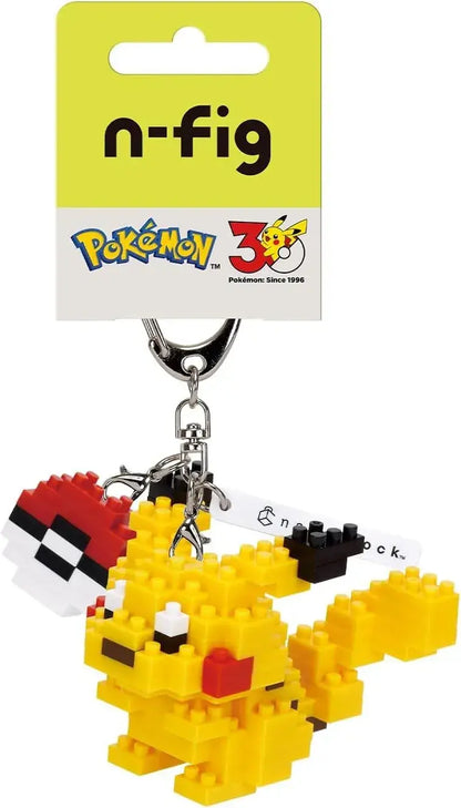 Kawada Pokemon Pikachu Figure Indoor Decoration Hobby
