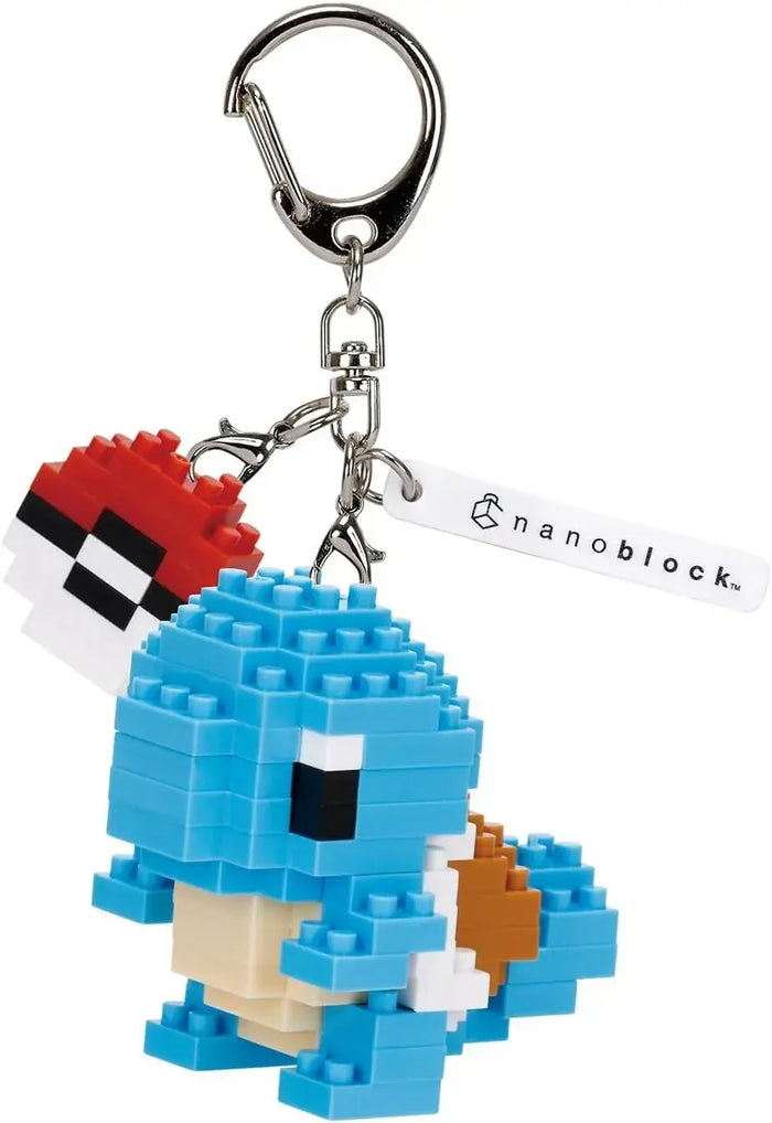 Kawada Pokemon Squirtle Figure Interior Decor
