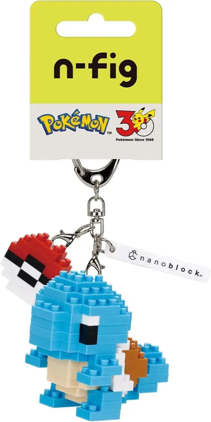 Kawada Pokemon Squirtle Figure Interior Decor
