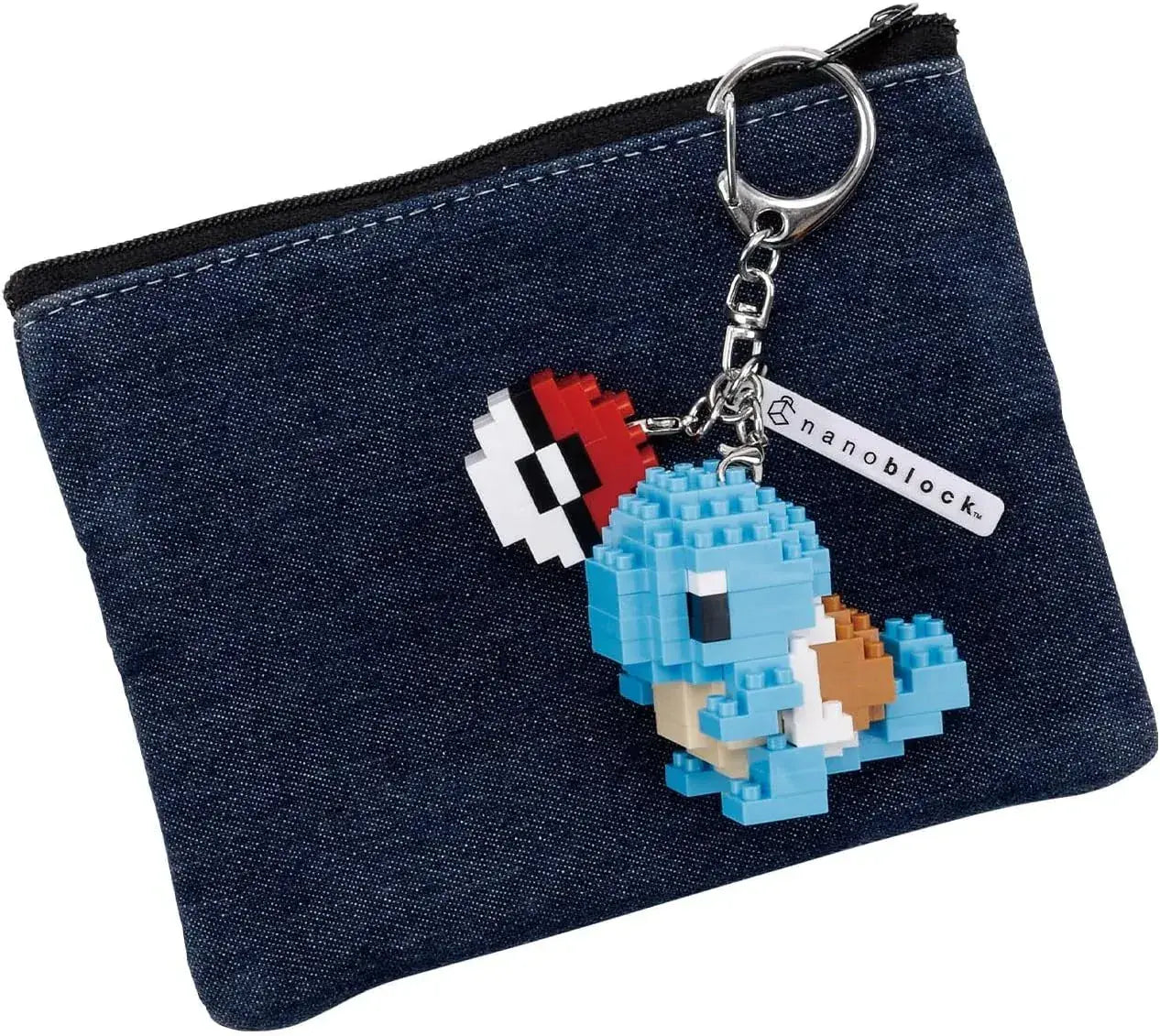 Kawada Pokemon Squirtle Figure Interior Decor
