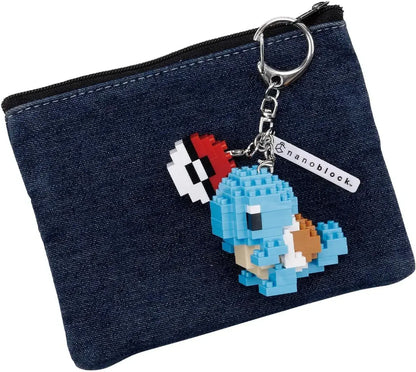 Kawada Pokemon Squirtle Figure Interior Decor
