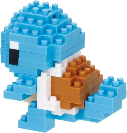 Kawada Pokemon Squirtle Figure Interior Decor
