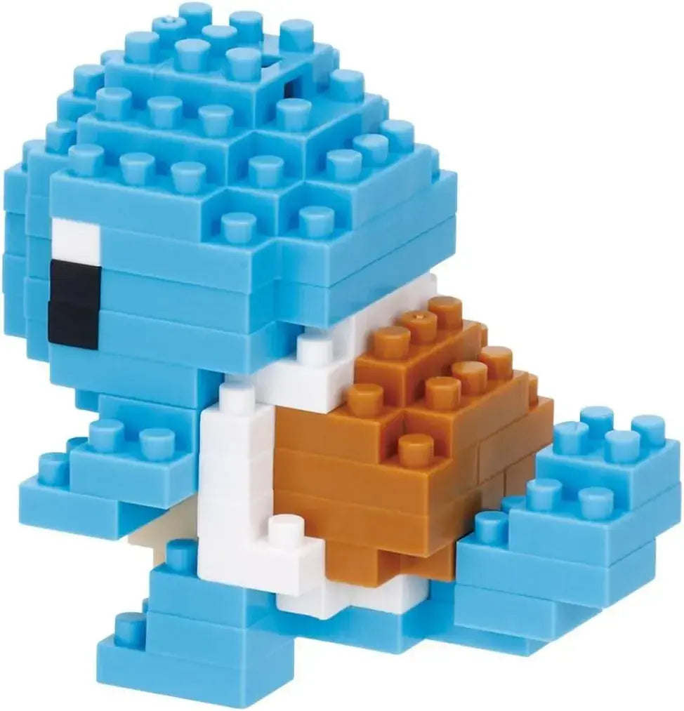 Kawada Pokemon Squirtle Figure Interior Decor
