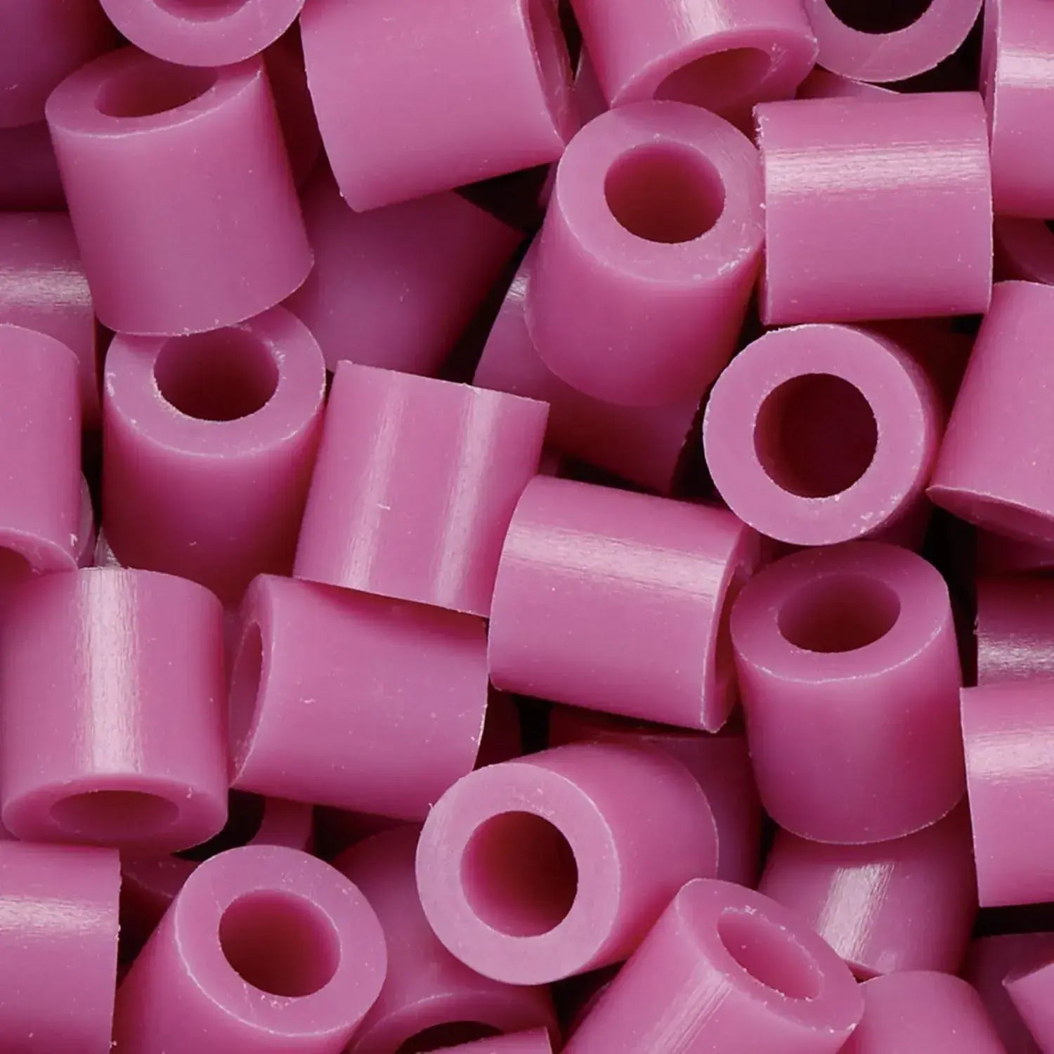 Kawada Solid Orchid Perler Beads Crafting Beads