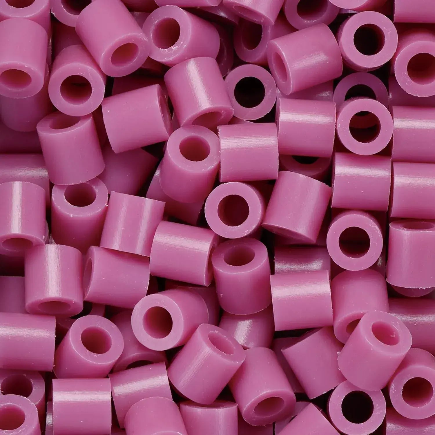 Kawada Solid Orchid Perler Beads Crafting Beads