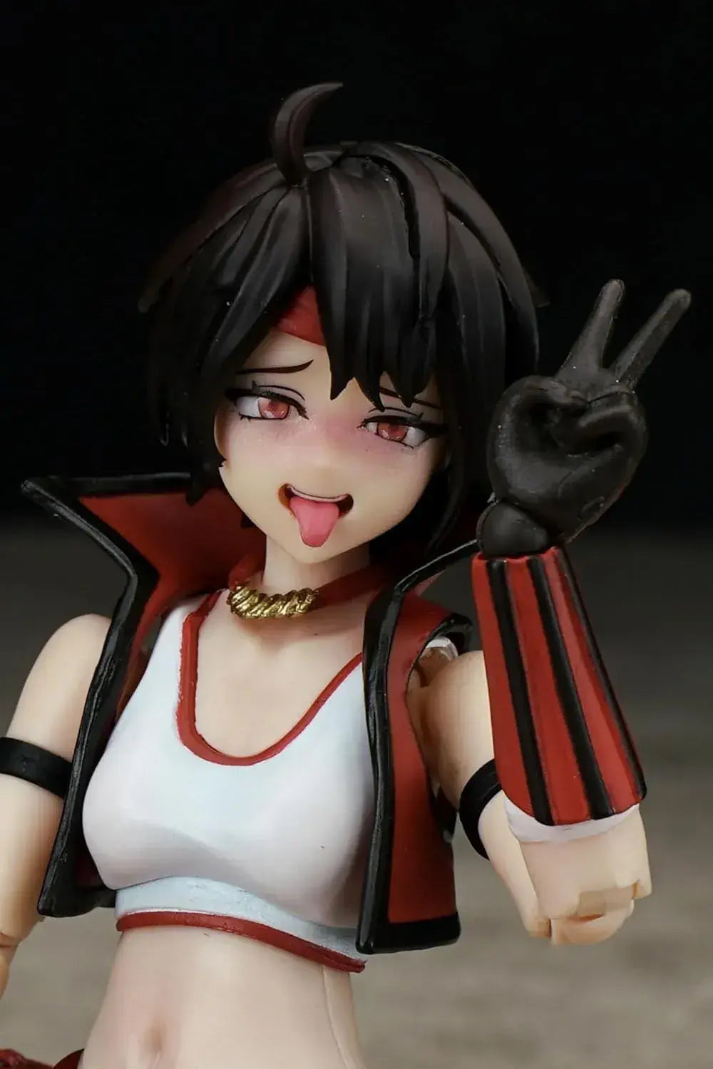 Keepgoing Studio Sengoku Sanada Yukimura 1 12 Scale Figure