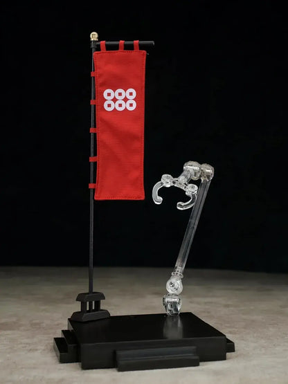 Keepgoing Studio Sengoku Sanada Yukimura 1 12 Scale Figure